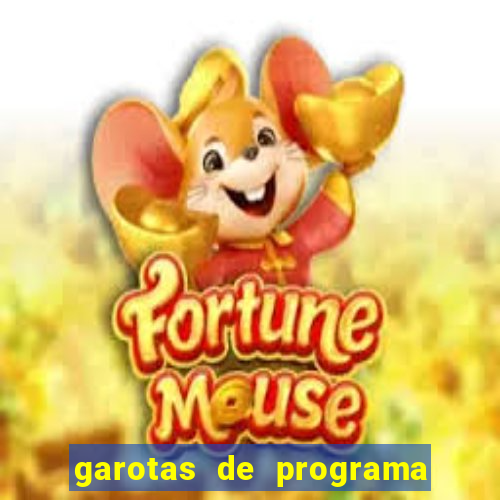 garotas de programa de bh